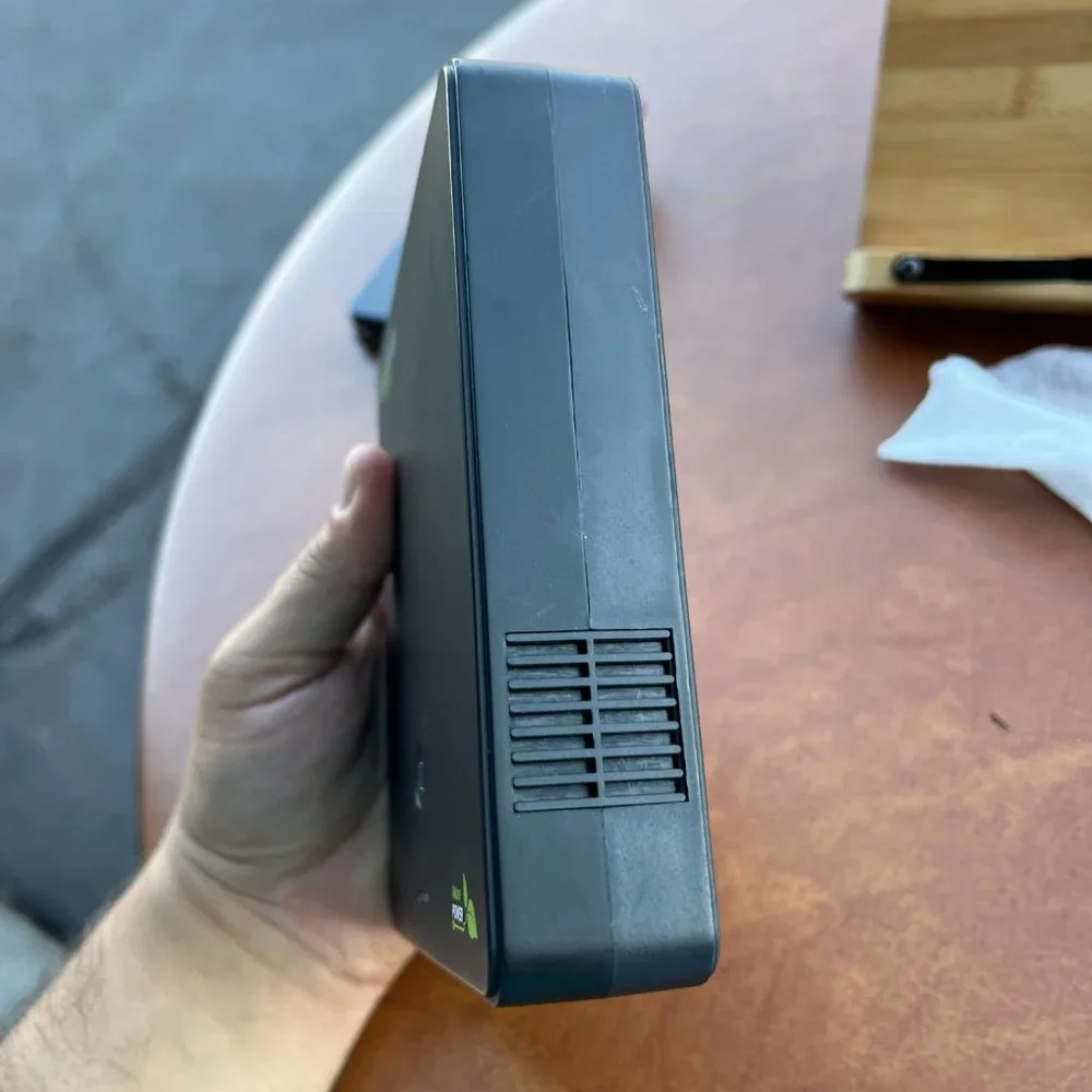 Nature Power (80026) Power Bank Elite 25 25600mAh No Power Cord